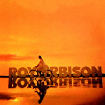 Roy Orbison Pretty Paper - Single Version