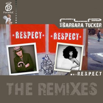 RLP & Barbara Tucker R.E.S.P.E.C.T. (Acapella)