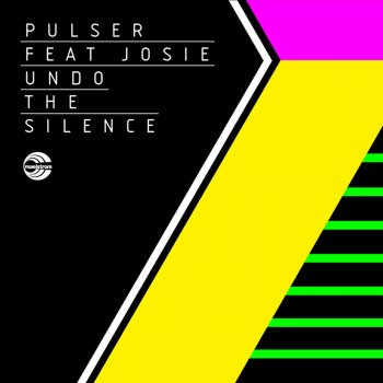 Pulser feat. Josie Undo the Silence (feat. Josie) [Club Dub]