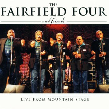 The Fairfield Four Hallelujah (Love Just Bubbles Over In My Heart)