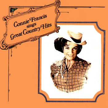 Connie Francis She'll Have to Go