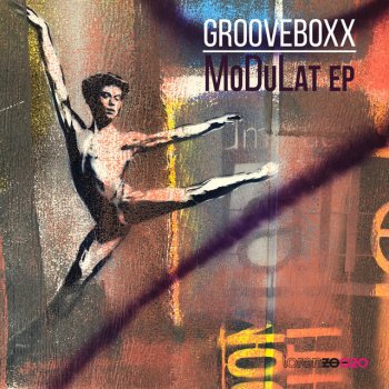 Grooveboxx Lat