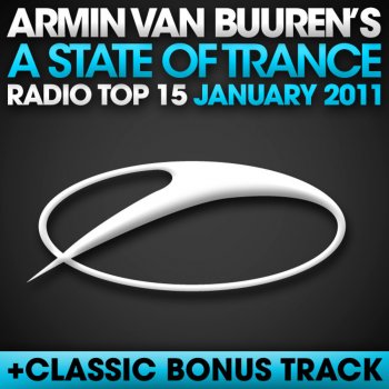 Chicane feat. Armin van Buuren Where Do I Start - Armin van Buuren Remix