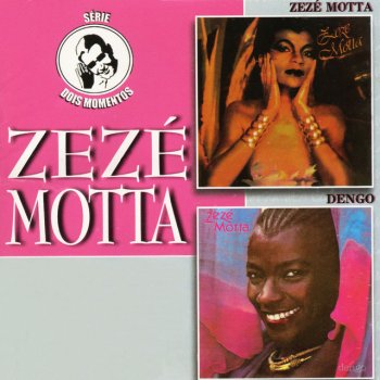 Zezé Motta Muito prazer