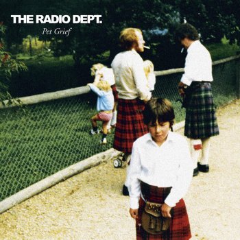 The Radio Dept. The Worst Taste in Music