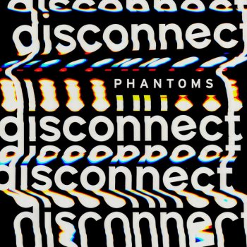 Phantoms Hold On (Can't Slow Down)