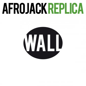 Afrojack Replica - Original Mix