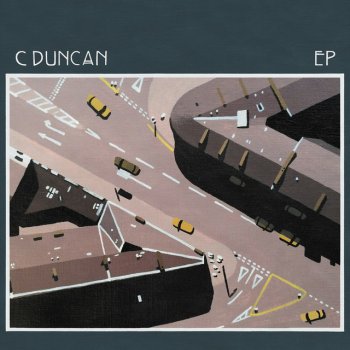C Duncan Garden - BBC 6Music Session