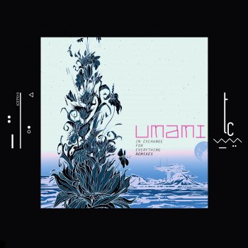Umami feat. atsou And Stay With Me There Forever - atsou Remix