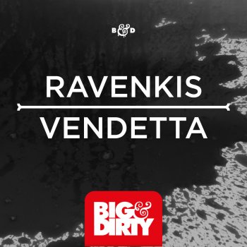 RavenKis Vendetta (Radio Edit)