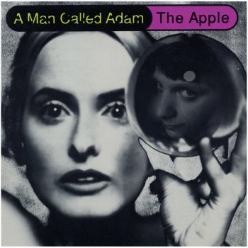 A Man Called Adam Superman