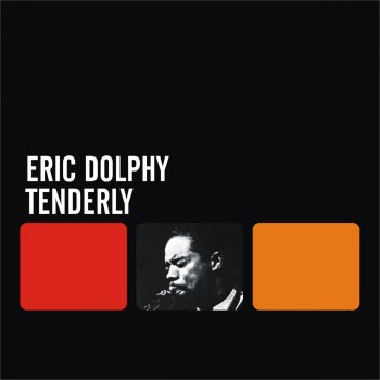 Eric Dolphy God Bless the Child