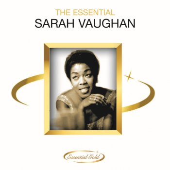 Sarah Vaughan Give Me A Song With A Beautiful Melody
