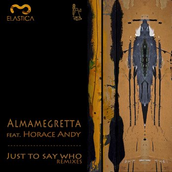 Almamegretta feat. Horace Andy feat. Zion Train Just Say Who - Zion Train remix