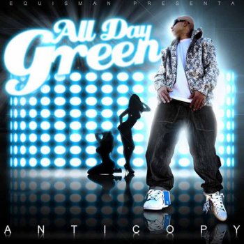 All day green No Love - Peterpaul Remix
