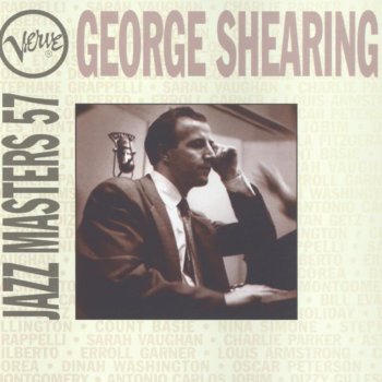 George Shearing Love Is Just Around the Corner