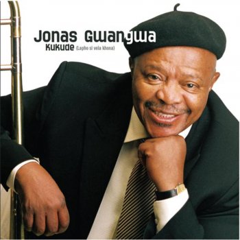 Jonas Gwangwa Ma-Africa