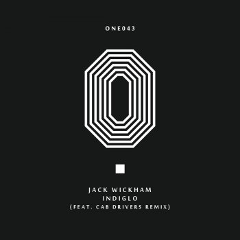 Jack Wickham feat. Cab Drivers Indiglo - Cab Drivers Remix