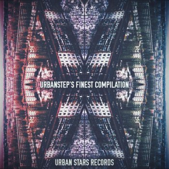 Urbanstep Ghost in the Shell