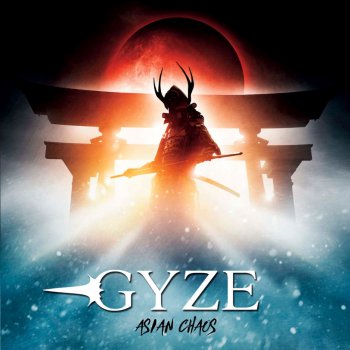 Gyze feat. Marc Hudson The Rising Dragon - Reiwa