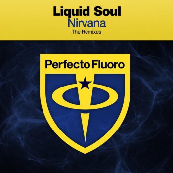 Liquid Soul feat. Pablo Anon Nirvana - Pablo Anon Remix
