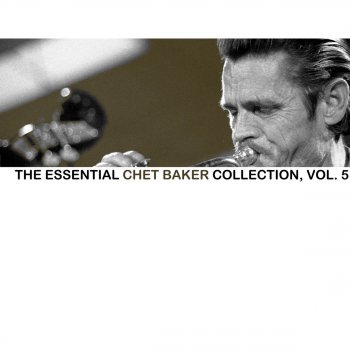 Chet Baker Yesterdays