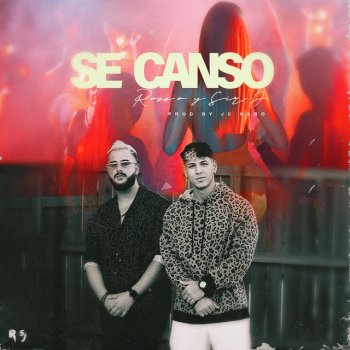 Sir J feat. ROSSO Se Cansó