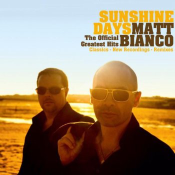 Matt Bianco Sunshine Day (2010)