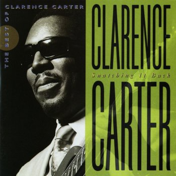 Clarence Carter Slip Away
