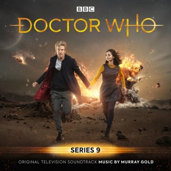 Murray Gold Hydroflax in the TARDIS