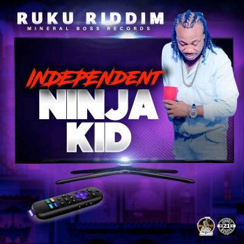 Ninja Kid Independent