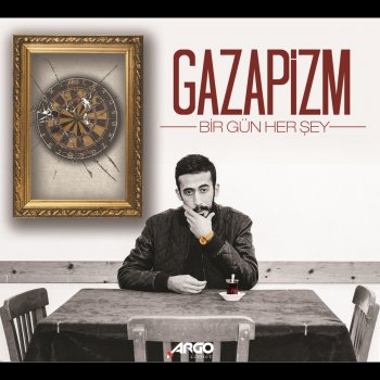 Gazapizm feat. Sansar Salvo Hakikatler