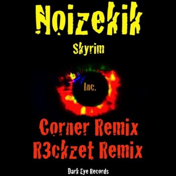 Noizekik Skyrim - R3ckzet Remix
