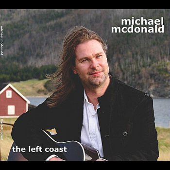 Michael McDonald Whale Bones