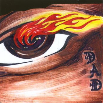 D.A.D. Fire Eyes