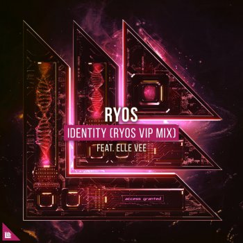 Ryos feat. Elle Vee Identity - Ryos VIP Mix