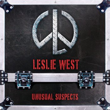 Leslie West One More Drink For The Road - feat. Steve Lukather