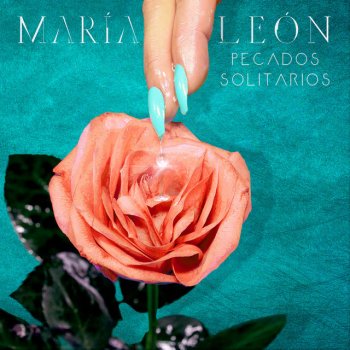 María León Pecados Solitarios