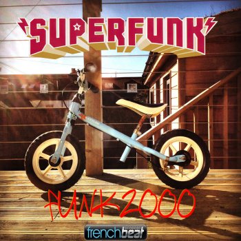 Superfunk Funk 2000 (Jay Rom's Remix)