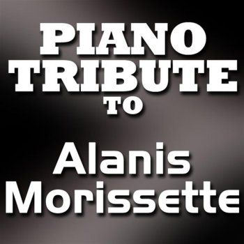 Piano Tribute Players Ironic