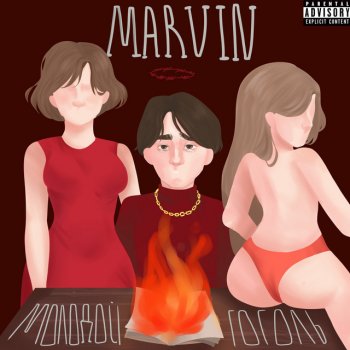 Marvin Hate Love