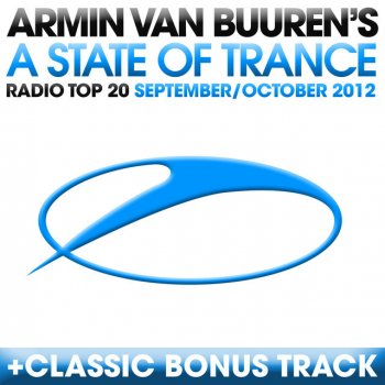 Armin van Buuren feat. Ana Criado I'll Listen - Original Mix