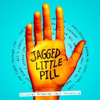 Celia Rose Gooding feat. Elizabeth Stanley, Sean Allan Krill, Derek Klena & Original Broadway Cast Of Jagged Little Pill All I Really Want