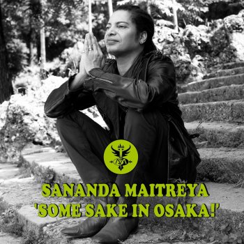 Sananda Maitreya Wet Your Lips - Live