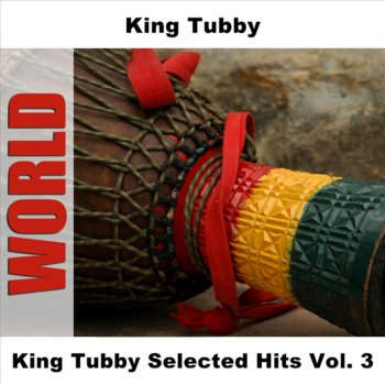 King Tubby Love Up Dub