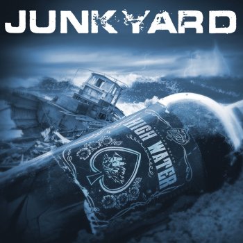 Junkyard Faded