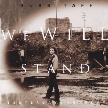 Russ Taff We Will Stand