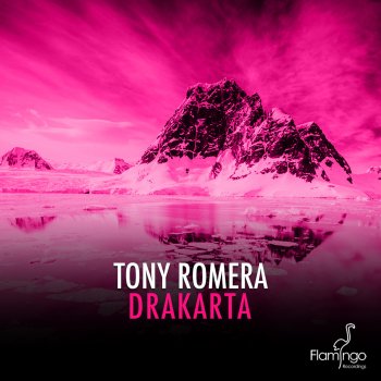Tony Romera Drakarta