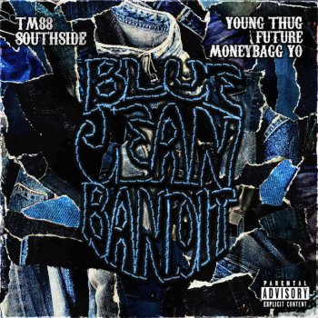 Tm88 feat. Southside, Moneybagg Yo, Young Thug & Future Blue Jean Bandit