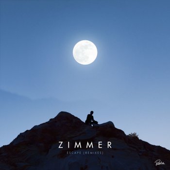 Zimmer, Emilie Adams & JackLNDN Escape (feat. Emilie Adams) [JackLNDN Remix]